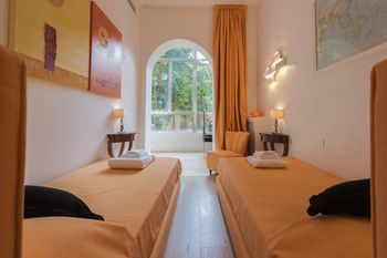 Bnbutler - Broletto Hotel Mailand