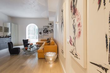 Bnbutler - Broletto Hotel Mailand
