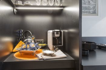 Bnbutler - Broletto Hotel Mailand